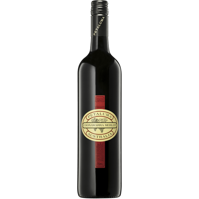 Petaluma Merlot 2018 (12 bottles)