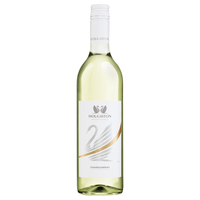 Houghton Chardonnay 2022 (12 bottles)