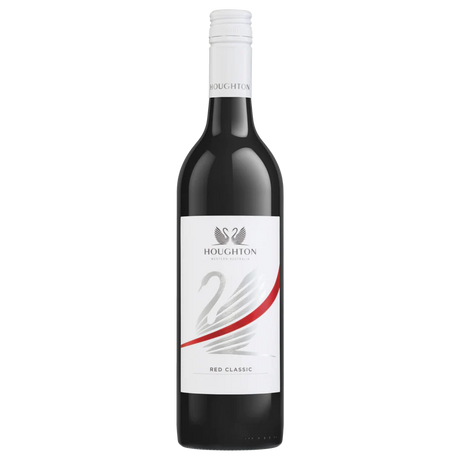 Houghton Cabernet Shiraz Merlot 2020 (12 bottles)