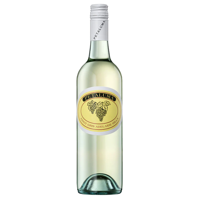 Petaluma White Label Pinot Gris 2021 (12 bottles)