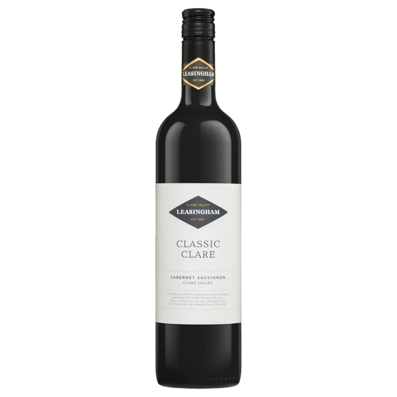 Leasingham Classic Clare Cabernet Sauvignon 2016 (12 bottles)