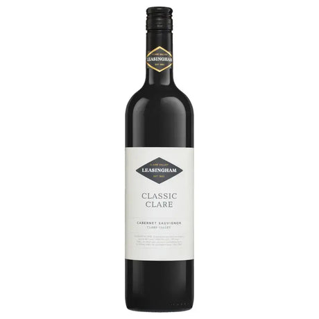Leasingham Classic Clare Cabernet Sauvignon 2016 (12 bottles)