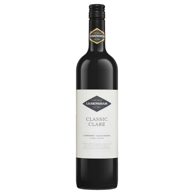 Leasingham Classic Clare Cabernet Sauvignon 2016 (12 bottles)