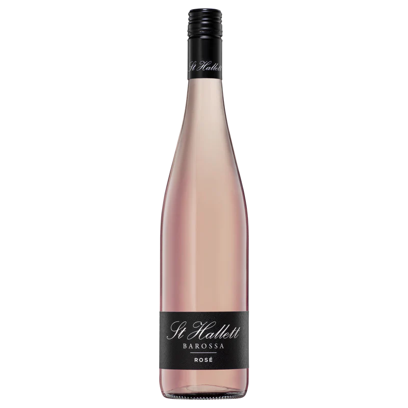 St Hallett Rose 2022 (12 bottles)