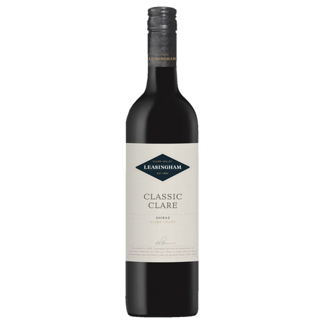 Leasingham Classic Clare Shiraz 2018 (12 bottles)