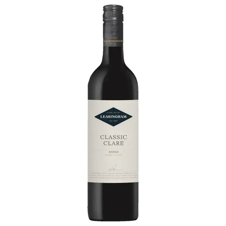 Leasingham Classic Clare Shiraz 2018 (12 bottles)