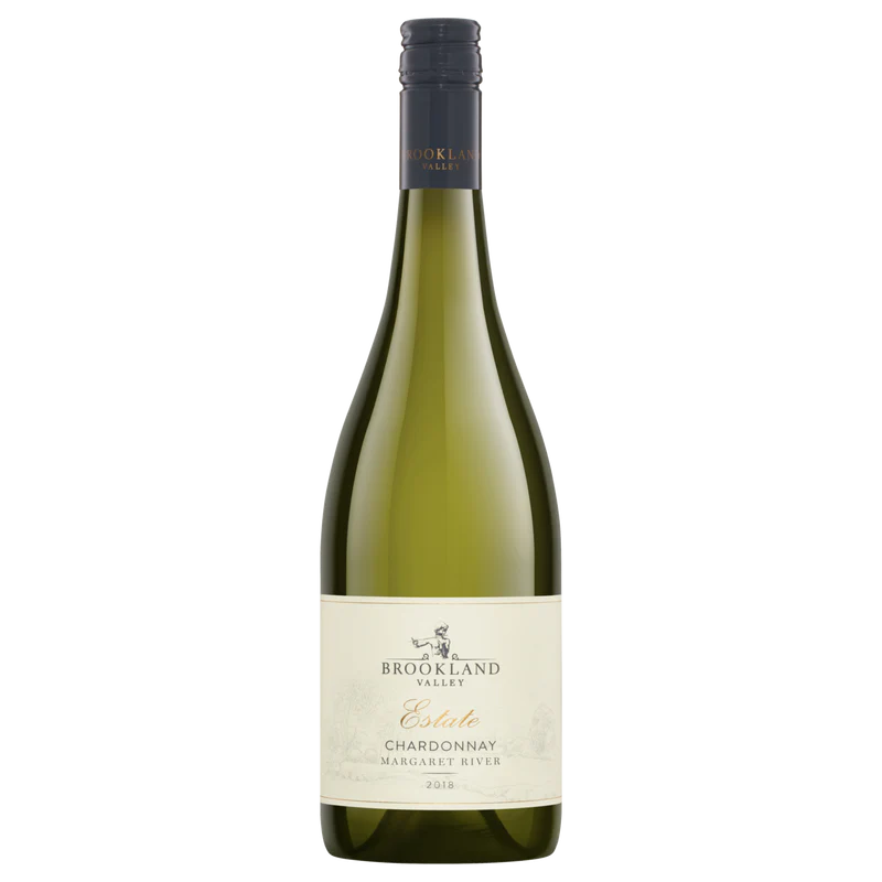 Brookland Valley Estate Chardonnay 2021 (12 bottles)