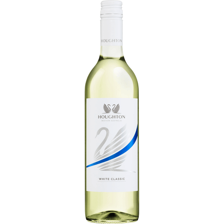 Houghton White Classic 2022 (12 bottles)