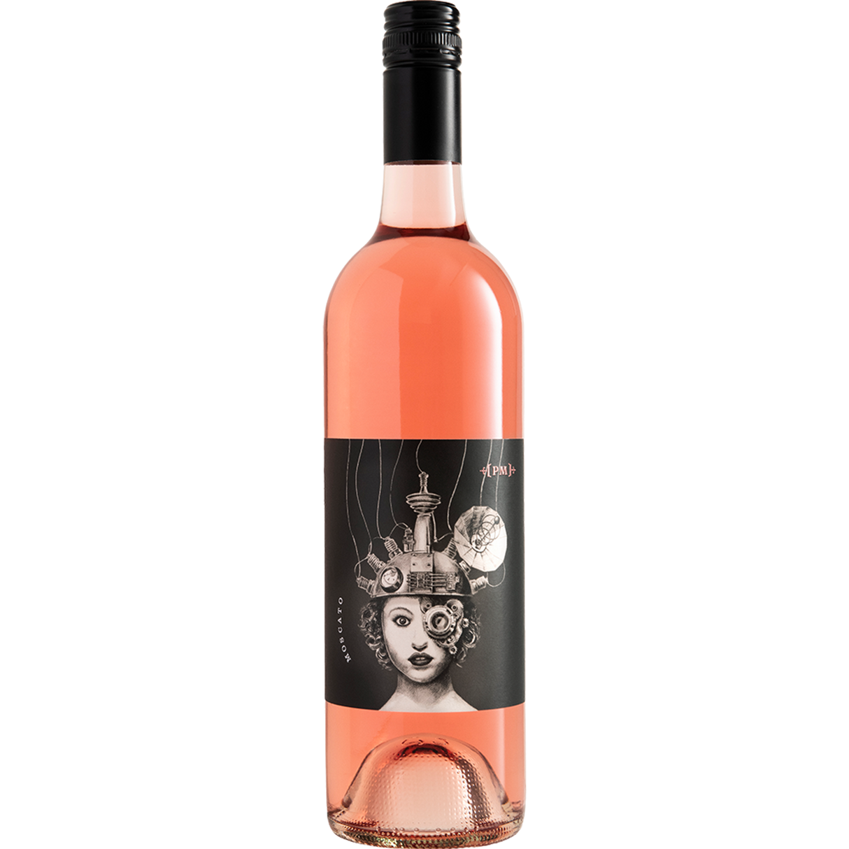 Puppet Master Moscato 2019 (12 Bottles)