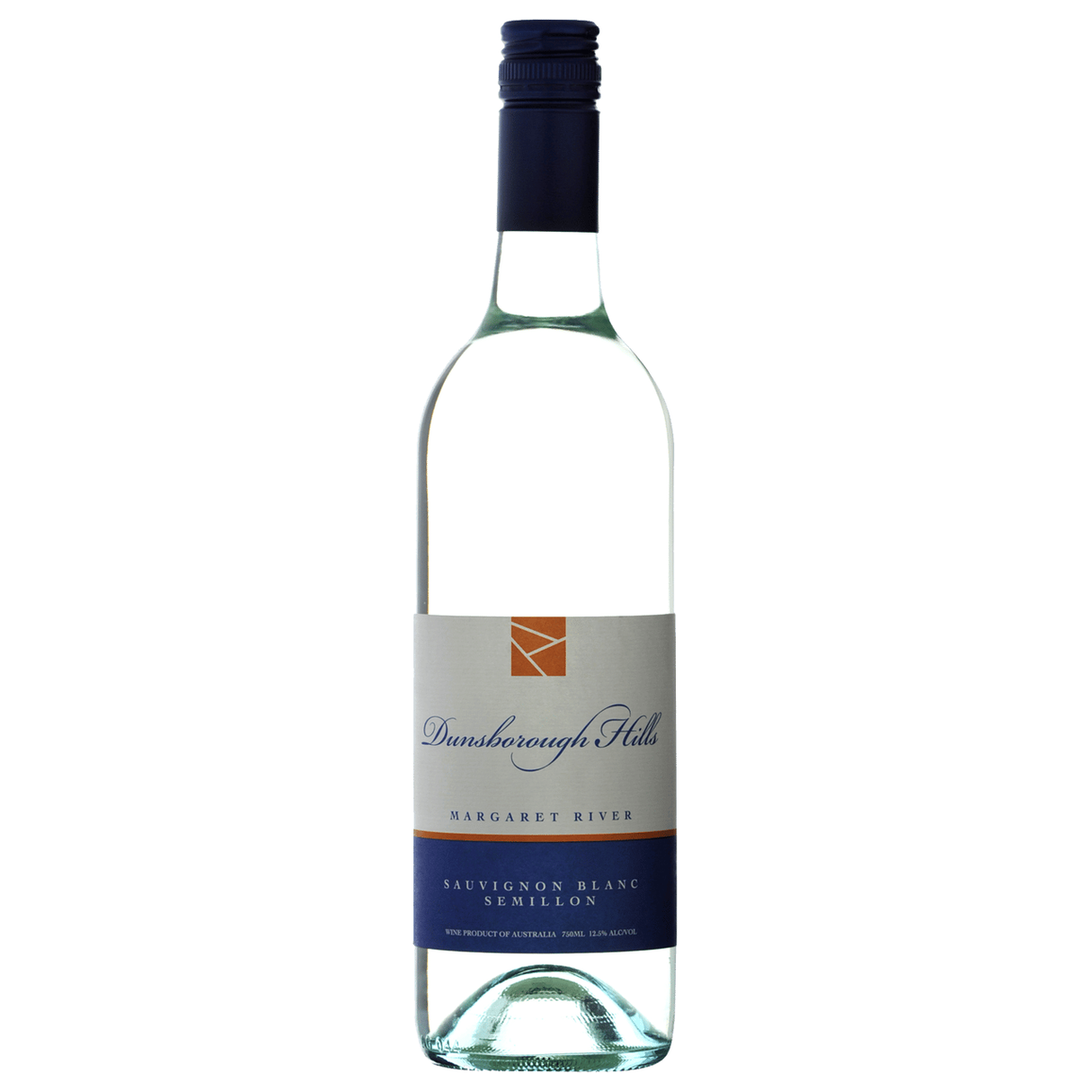 Dunsburough Hills Sauvignon Blanc Semillon 2019 (12 Bottles)