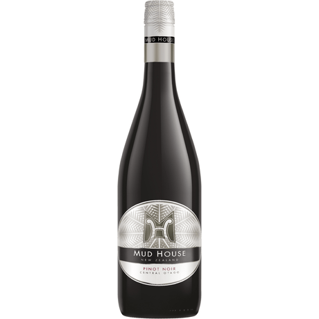 Mud House Pinot Noir 2021 (12 bottles)