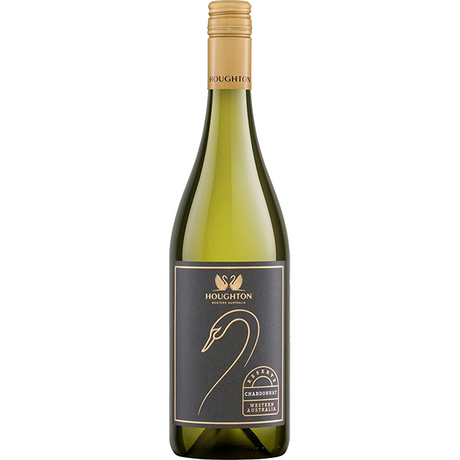 Houghton Reserve Chardonnay 2023 (12 bottles)