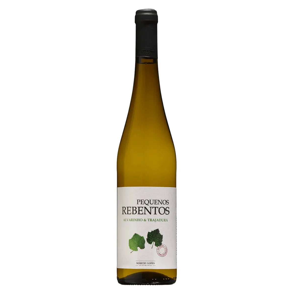 Quinta do Ameal Vinho Verde Pequenos Rebentos Alvarinho-Trajadura 2022  (6 bottles)