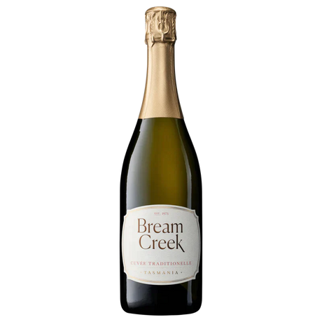 Bream Creek Cuvee Traditionelle (12 bottles) 2018