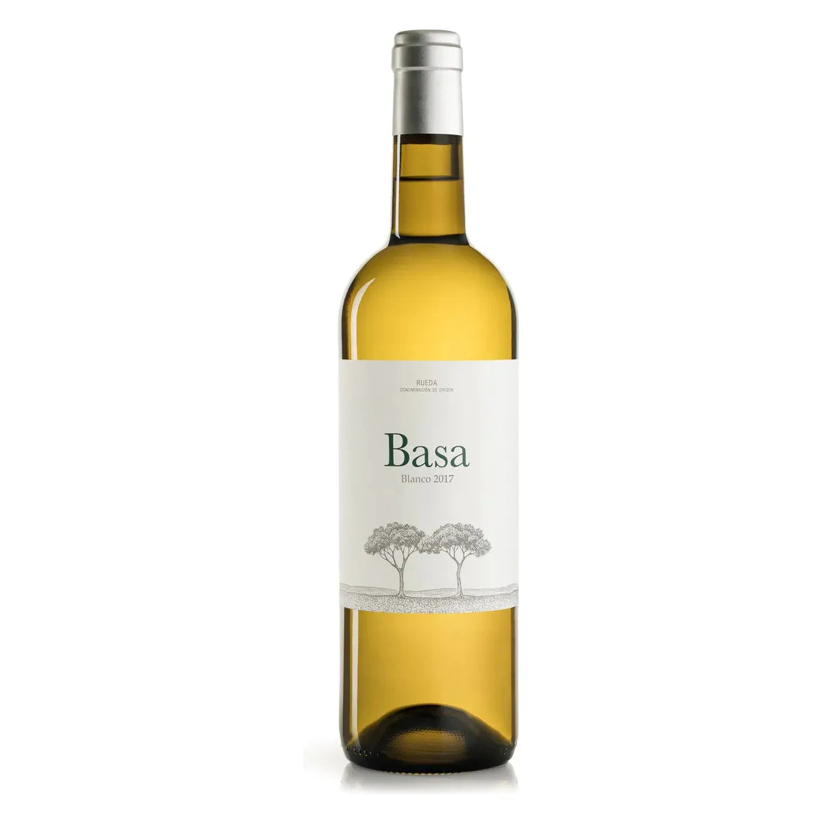 Telmo Rodriguez Basa Verdejo 2022 (6 bottles)