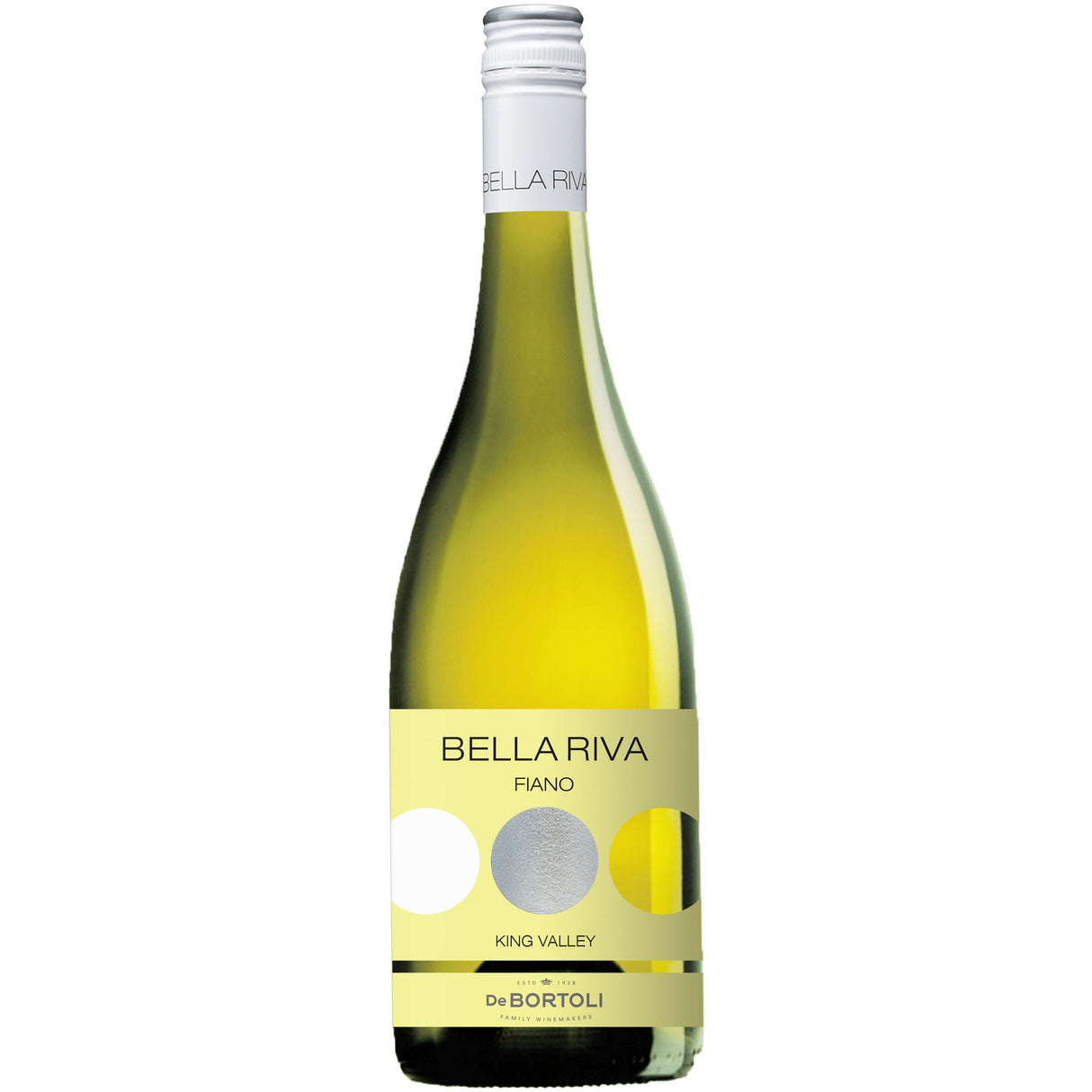 Bella Riva Fiano 2019 (12 Bottles)