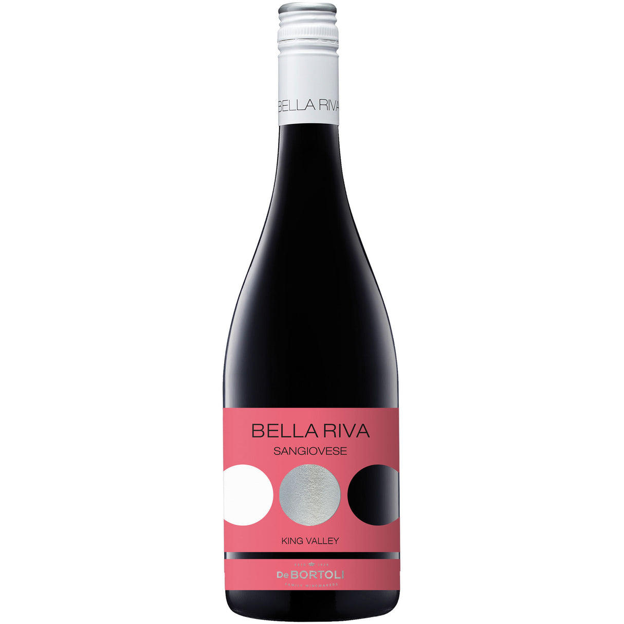 Bella Riva Sangiovese 2022 (12 Bottles)