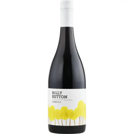 Billy Button Nebbiolo 2019 (12 bottles)