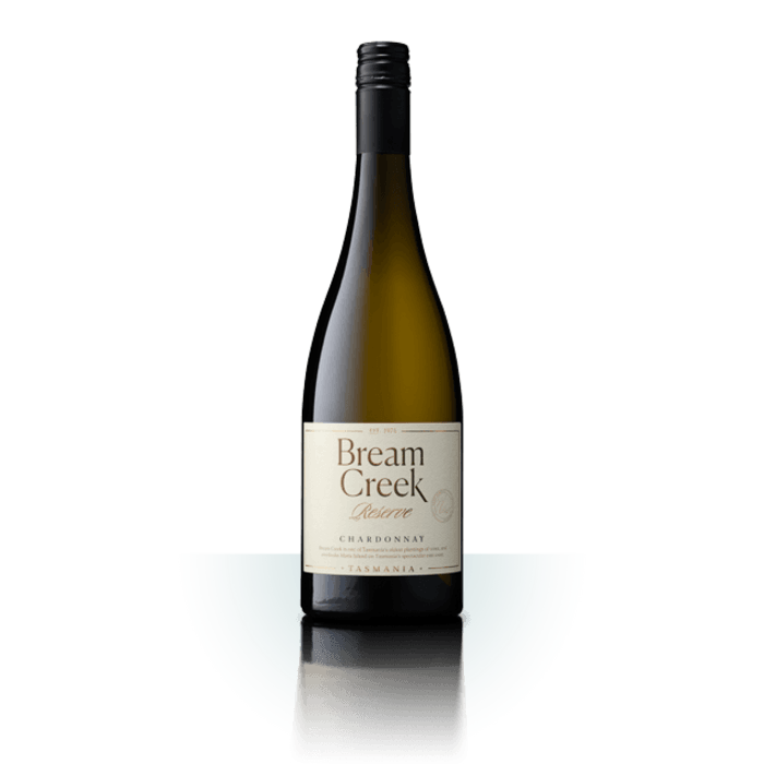Bream Creek Reserve Chardonnay (12 bottles) 2022