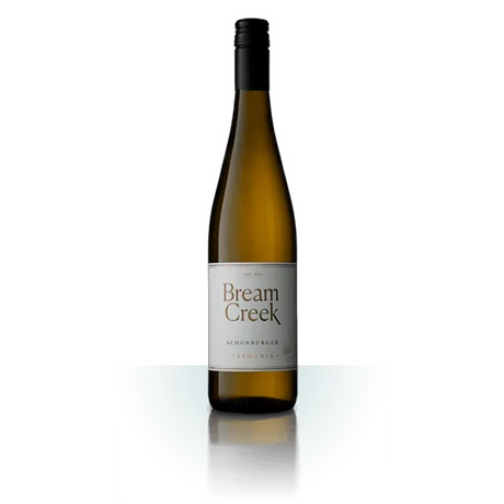 Bream Creek Schonburger (12 bottles) 2021
