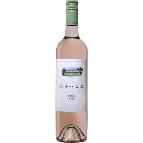 Bunnamagoo Rosé 2022 (12 bottles)