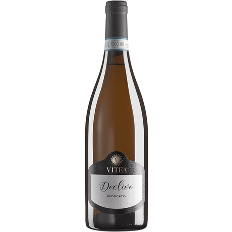 Cantina Vitea Declive' Moscato DOC 2018 (6 bottles)