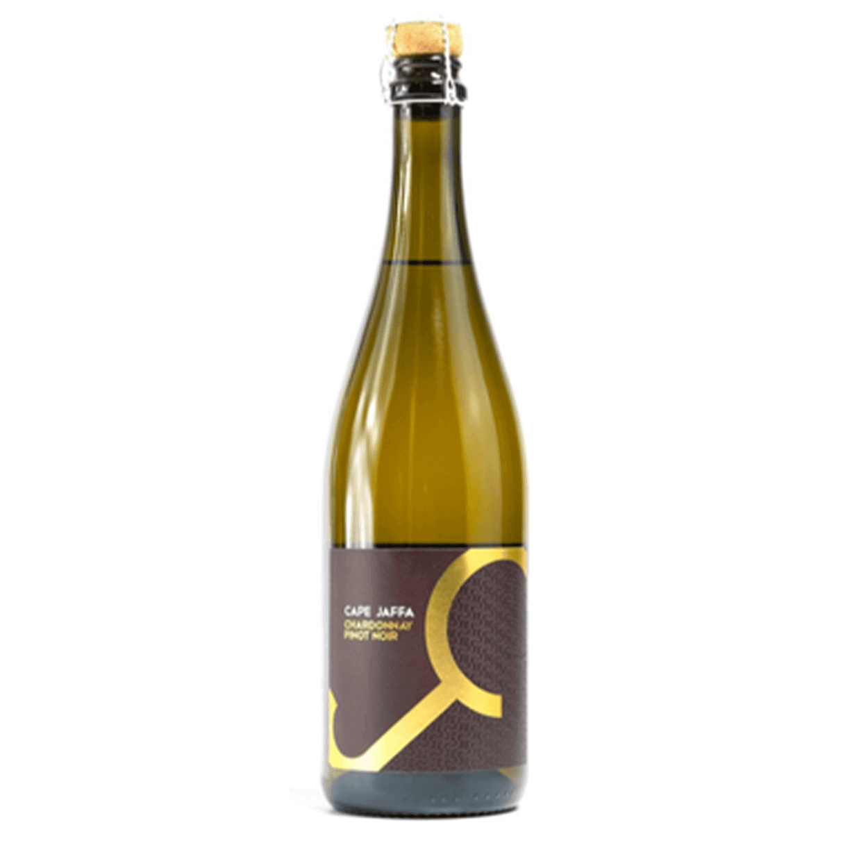 Cape Jaffa Pinot Noir Chardonnay  NV (12 bottles)