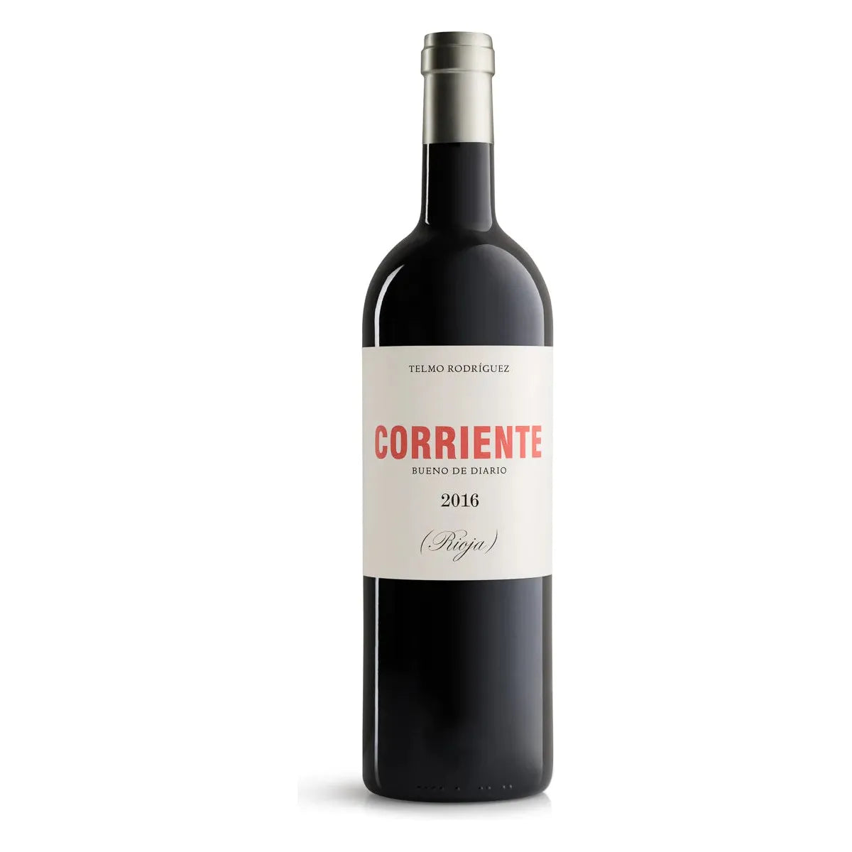 Telmo Rodriguez Corriente Vino de Cosecheros 2021 (6 bottles)