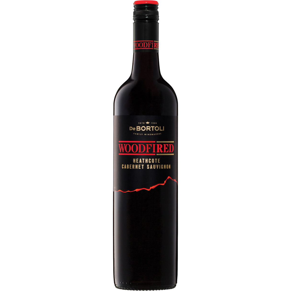 Woodfired Cabernet Sauvignon 2020 (12 Bottles)