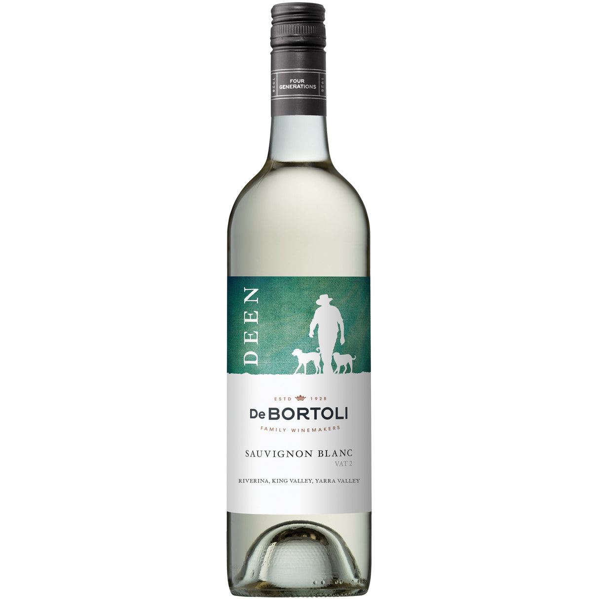 Deen Sauvignon Blanc 2023 (12 Bottles)