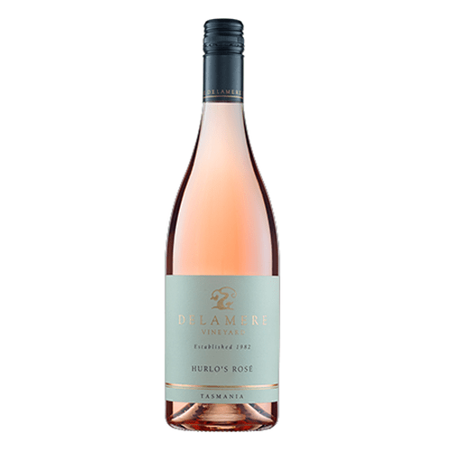 Delamere Rosé 2022 (12 Bottles)