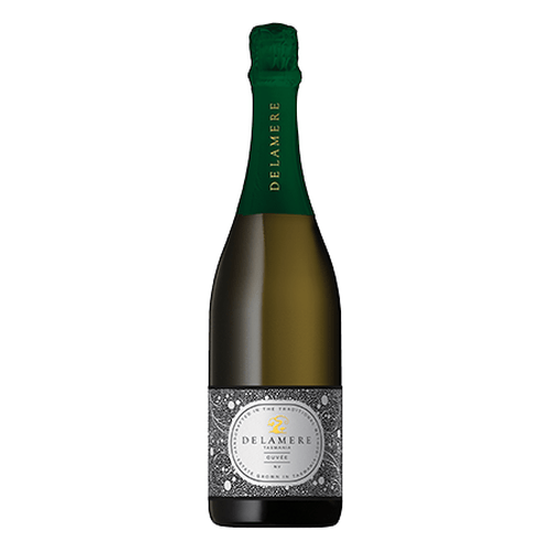Delamere NV Sparkling Cuvée (12 Bottles)