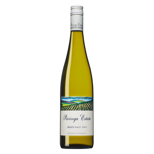 Paringa Estate Estate Pinot Gris 2022 (12 Bottles)