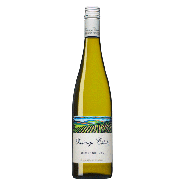 Paringa Estate Pinot Gris 2024 (12 Bottles)