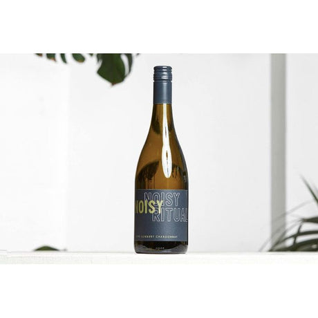 Noisy Ritual Full Noise Sunbury Chardonnay (12 bottles) 2019