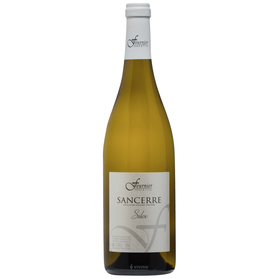 Domaine Fournier Silex Sancerre Blanc 2020 (6 Bottles)