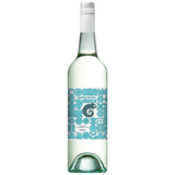 Gazing Gecko Semillon Sauvignon Blanc 2022 (12 bottles)