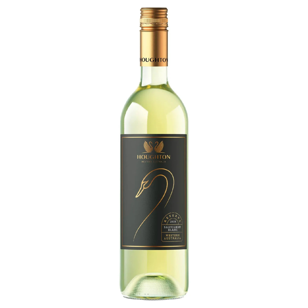 Houghton Reserve Sauvignon Blanc 2022 (12 bottles)