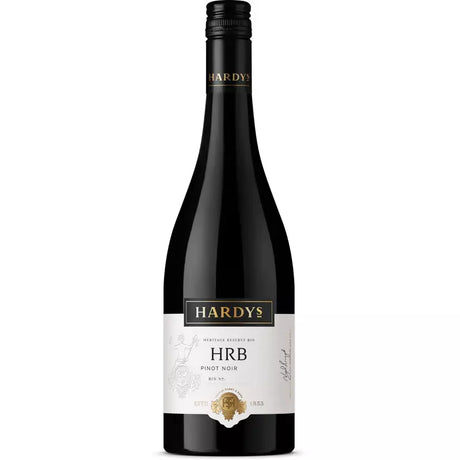 Hardys HRB Pinot Noir 2021 (12 bottles)