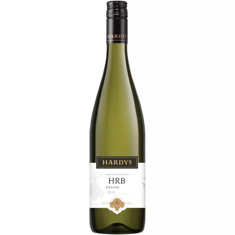Hardys HRB Riesling 2020 (12 bottles)