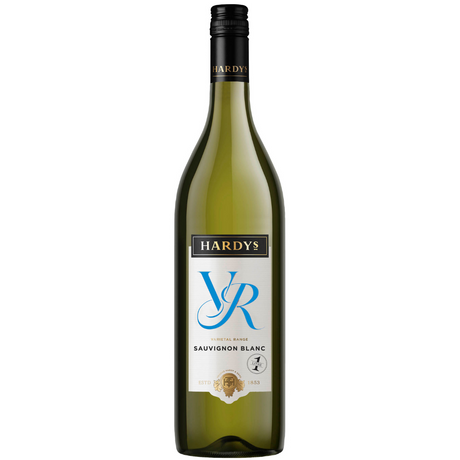 Hardys VR 1Ltr Sauvignon Blanc 2023 (12 bottles)