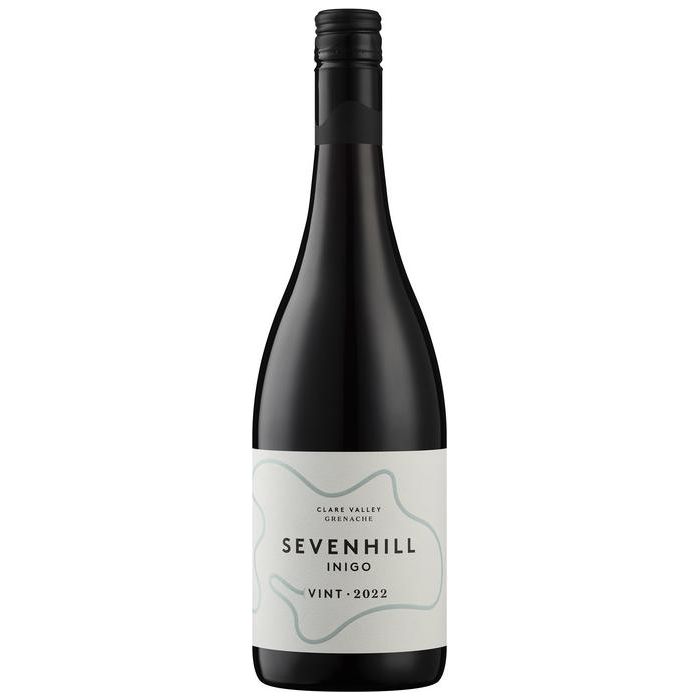 Sevenhill Inigo Grenache 2022 (12 bottles)
