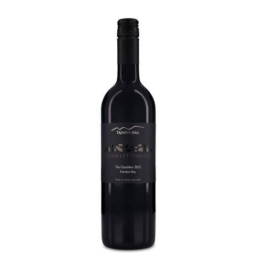 Trinity Hill Gimblett Gravels The Gimblett (Cabernet Blend) 2020 (12 Bottles)