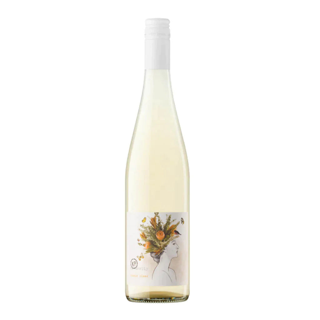 KP Naturally Chenin Blanc 2022 (12 Bottles)