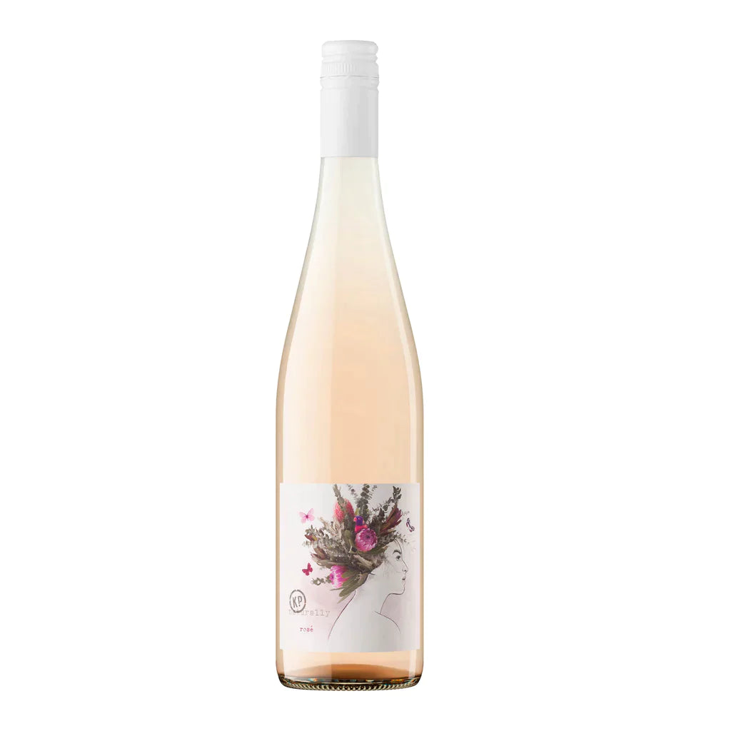 KP Naturally Rosé 2022 (12 Bottles)