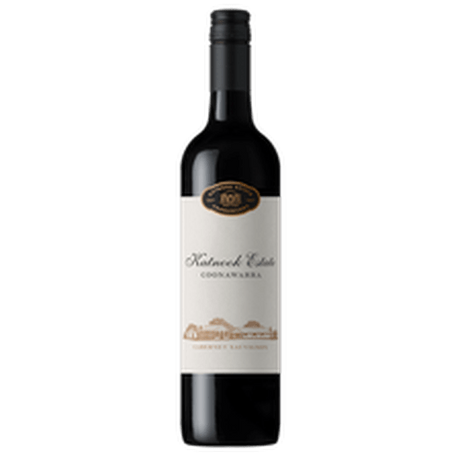 Katnook Estate Cabernet Sauvignon 2020 (12 bottles)