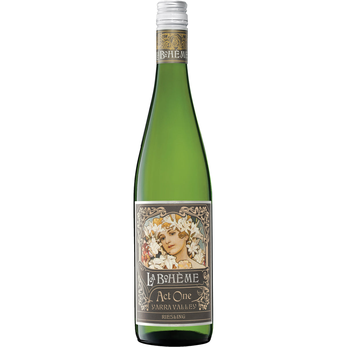 La Boheme Act One Riesling 2023 (12 Bottles)