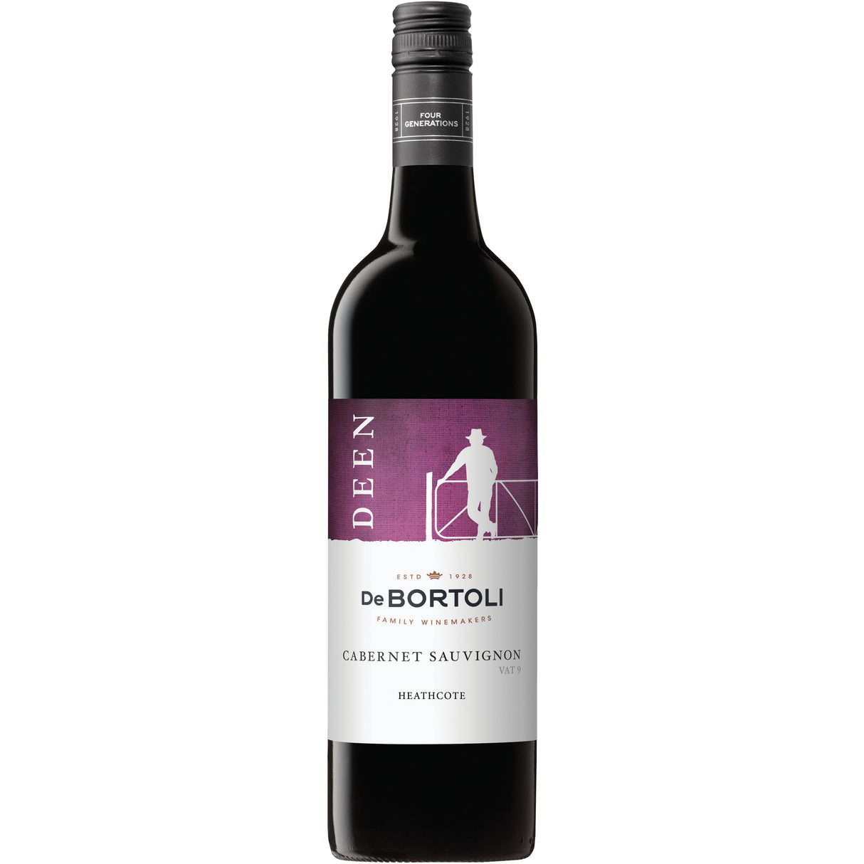 Deen Cabernet Sauvignon (12 Bottles)