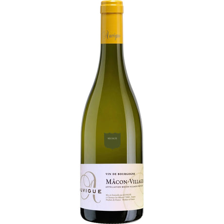 Domaine Auvigue Macon Villages Moulin Du Pont 2021 (12 bottles)