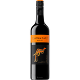 Australian Mixed Red Wine Dozen Featuring Yellow Tail Merlot (12 Bottles)